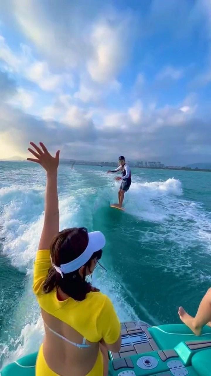 射击怪异人