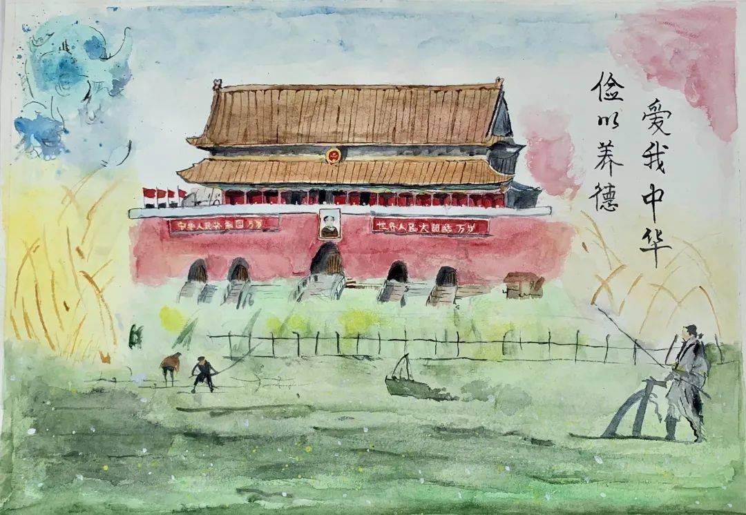 探索