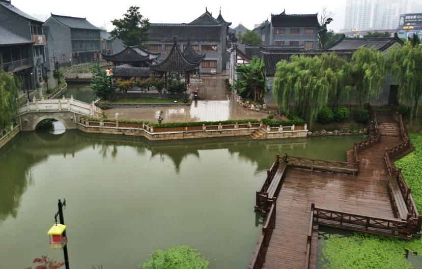 小兔子大冒险